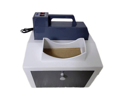 暗箱式紫外分析儀（254、366nm）